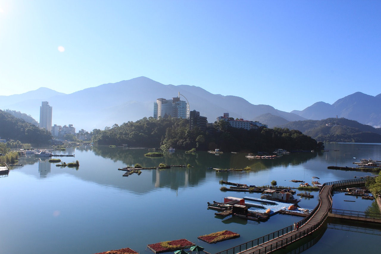 贵阳之行，探寻城市韵味，体验非凡时光——11月6日的独特魅力